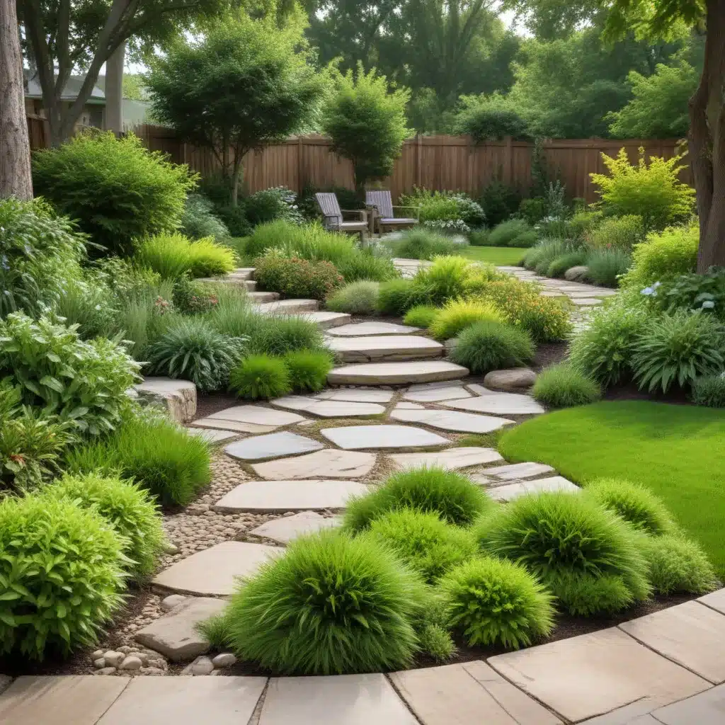 Sustainable Landscaping: Eco-Friendly Outdoor Renovations