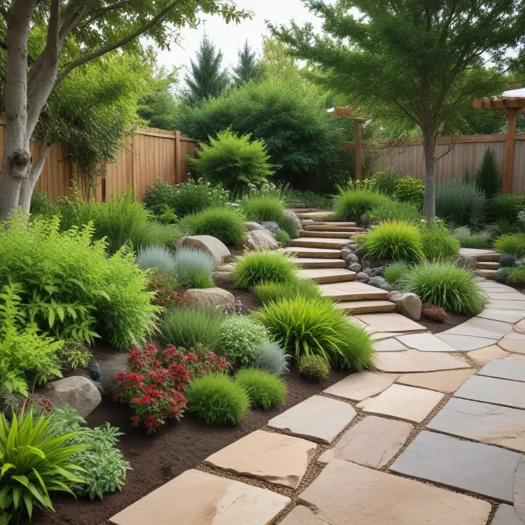 Sustainable Landscaping Upgrades: Eco-Friendly Outdoor Renovations