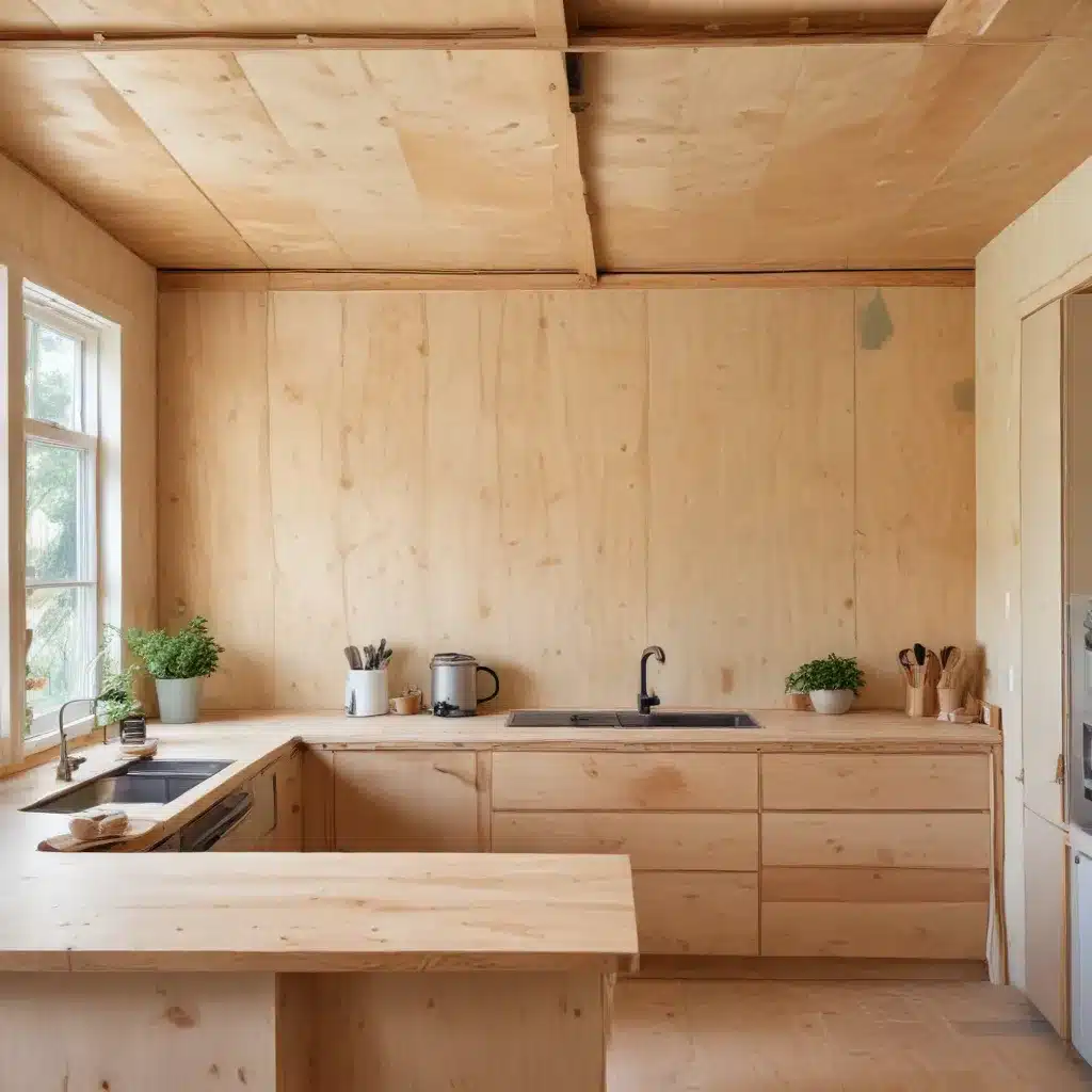 Sustainable Remodeling: Eco-Friendly Upgrades for Your Home