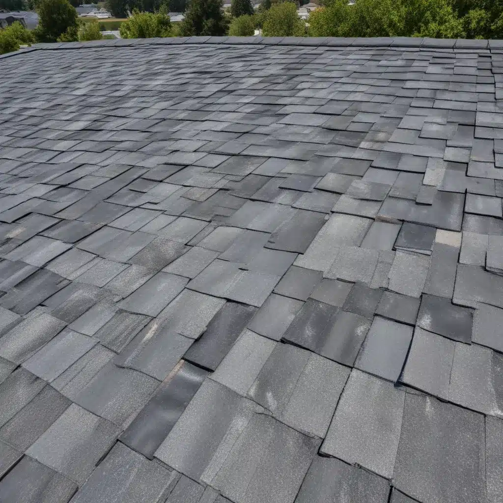 Sustainable Roofing Materials: Enhancing Energy Efficiency