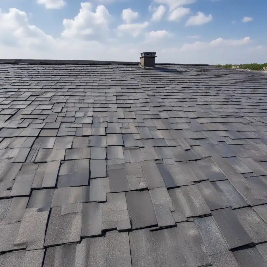 Sustainable Roofing Solutions: Balancing Aesthetics and Performance