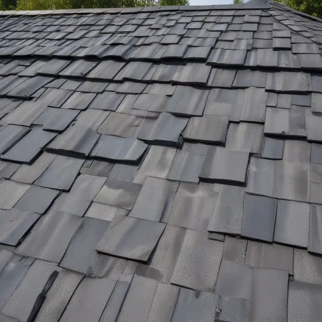 Sustainable Roofing Solutions for Your Eco-Friendly Remodel