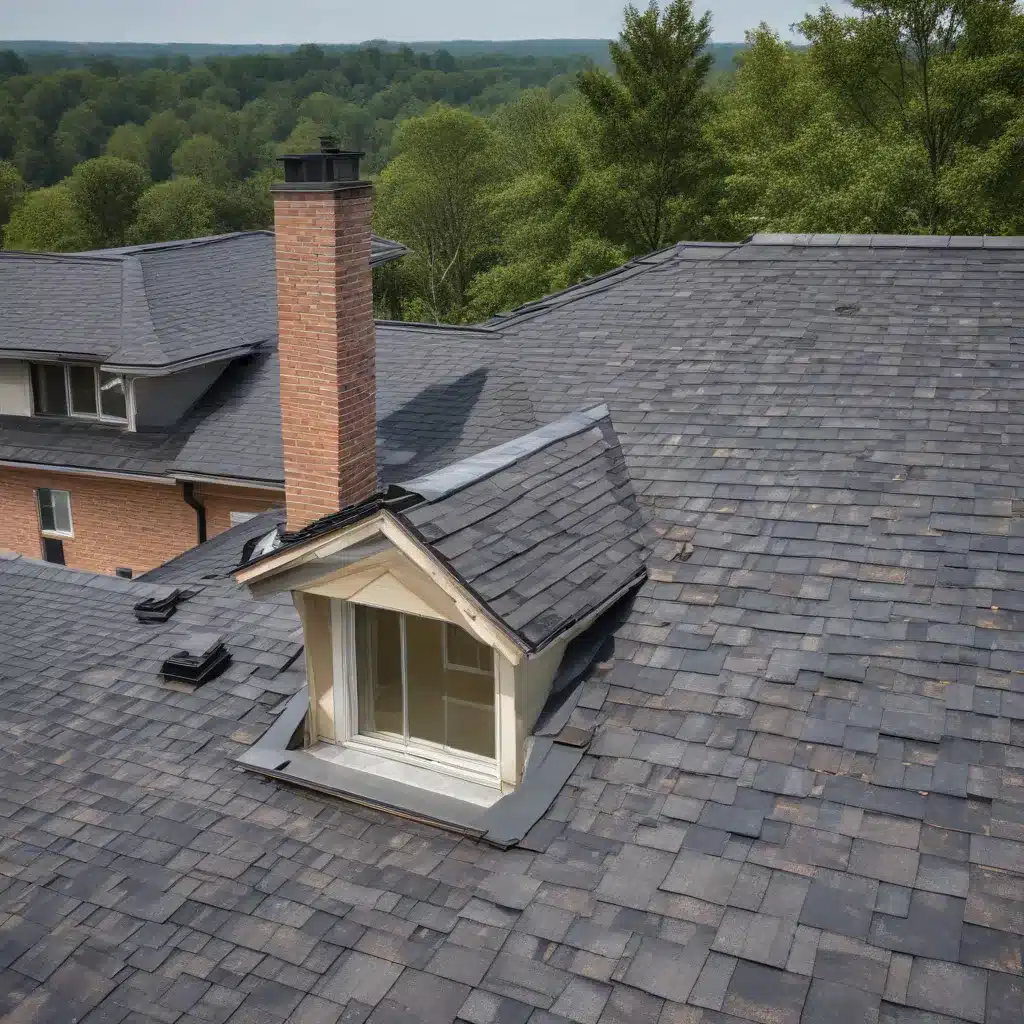 Sustainable Roofing Solutions for Your Renovation Project