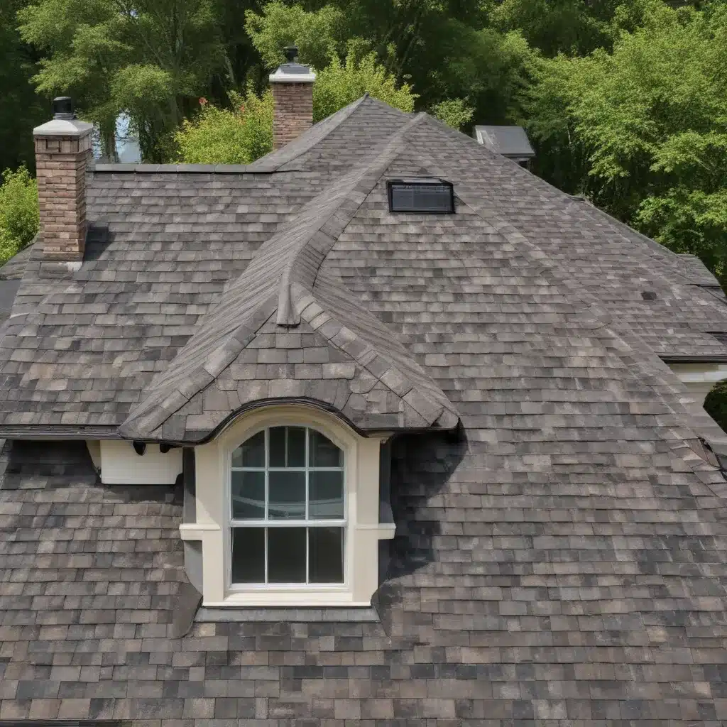 Sustainable Roofing Solutions to Enhance Your Home’s Curb Appeal