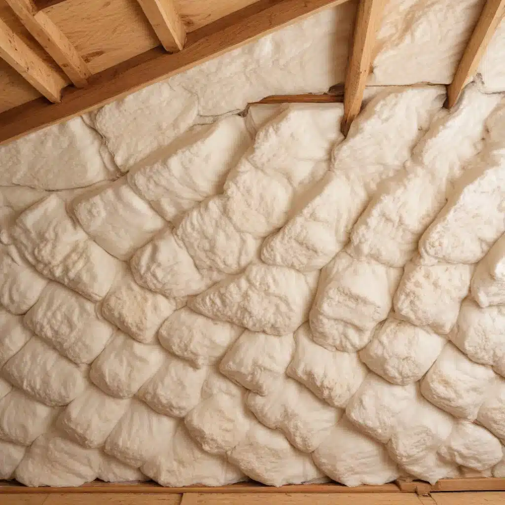 Sustainable Solutions: Eco-Friendly Insulation Alternatives