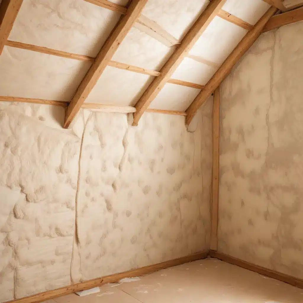 Sustainable Solutions: Eco-Friendly Insulation Options