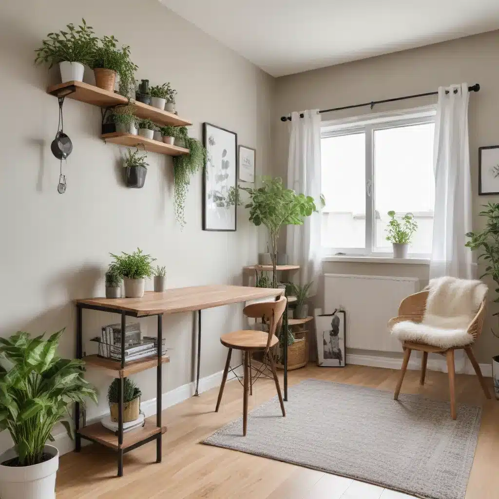 Sustainable Upgrades for Rental Spaces on a Budget