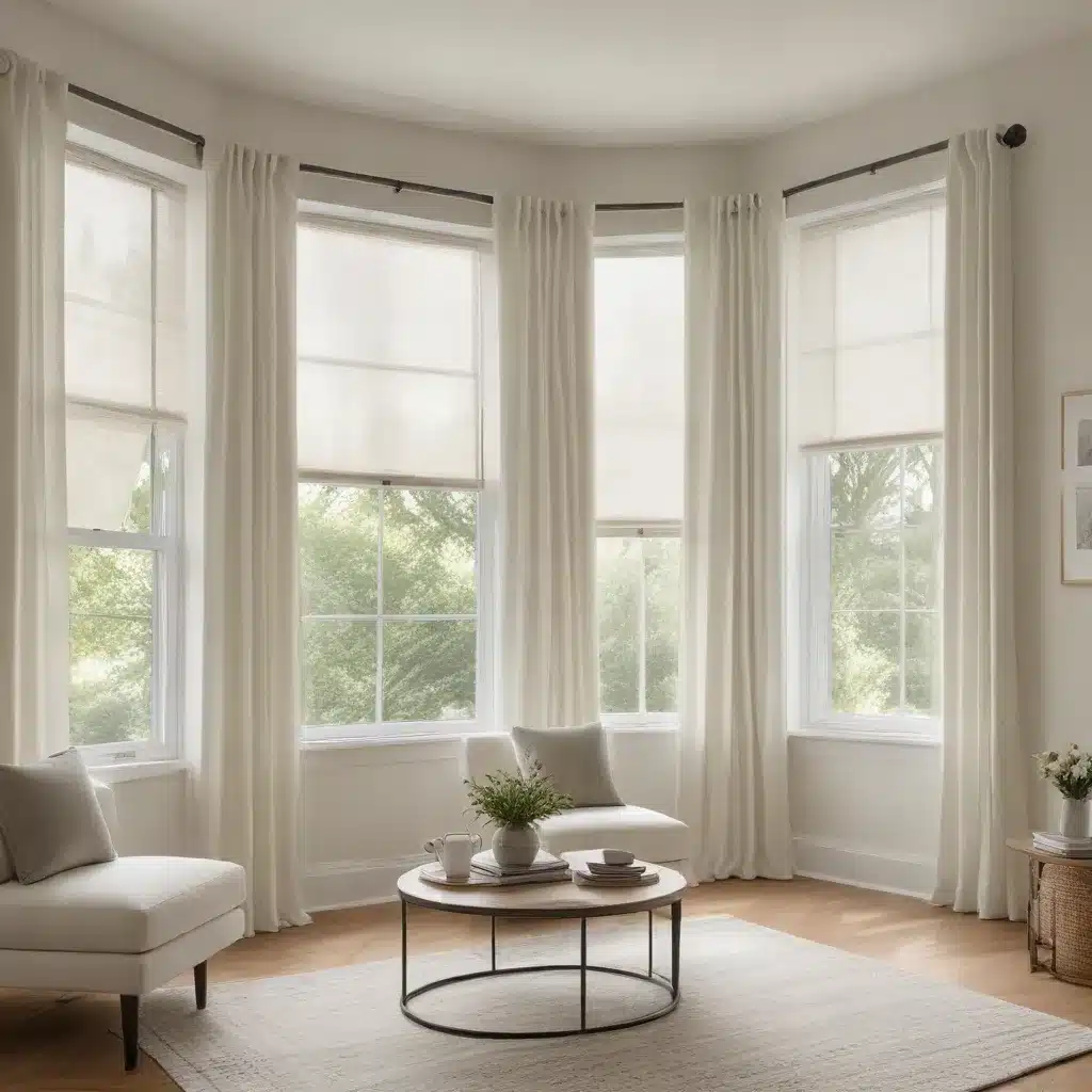 Sustainable and Stylish Window Treatments for Rental Spaces