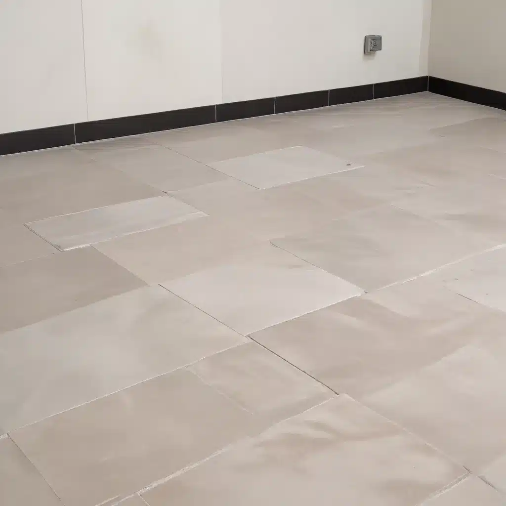 Tile Leveling Systems: Achieving Perfectly Flat Installations