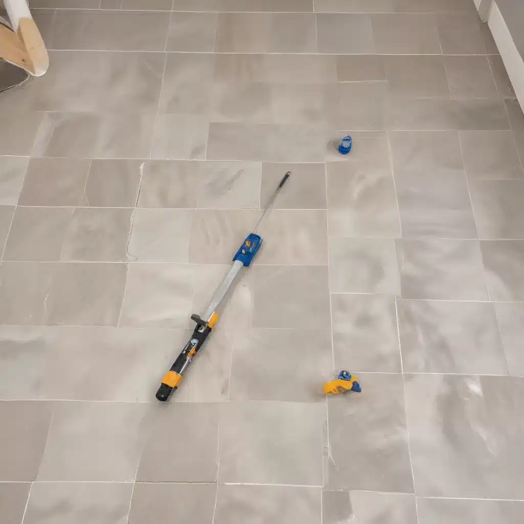 Tile Leveling Systems Reviewed: Achieving Perfectly Flat Installations