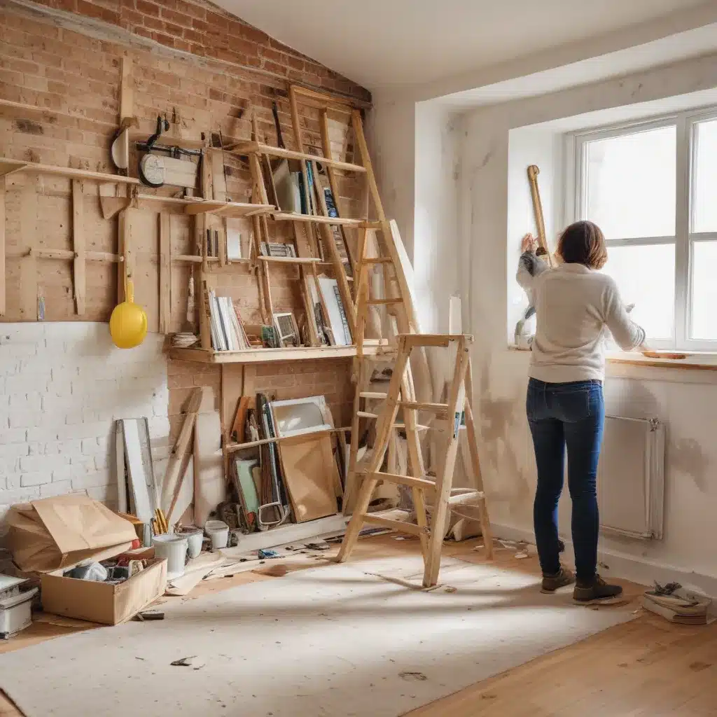 Time-Saving DIY Hacks: Tips to Accelerate Your Home Projects