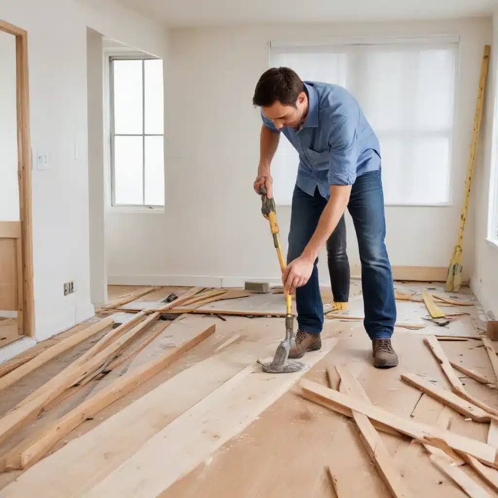 Time-Saving Renovation Tips: DIY Hacks to Speed Up the Process