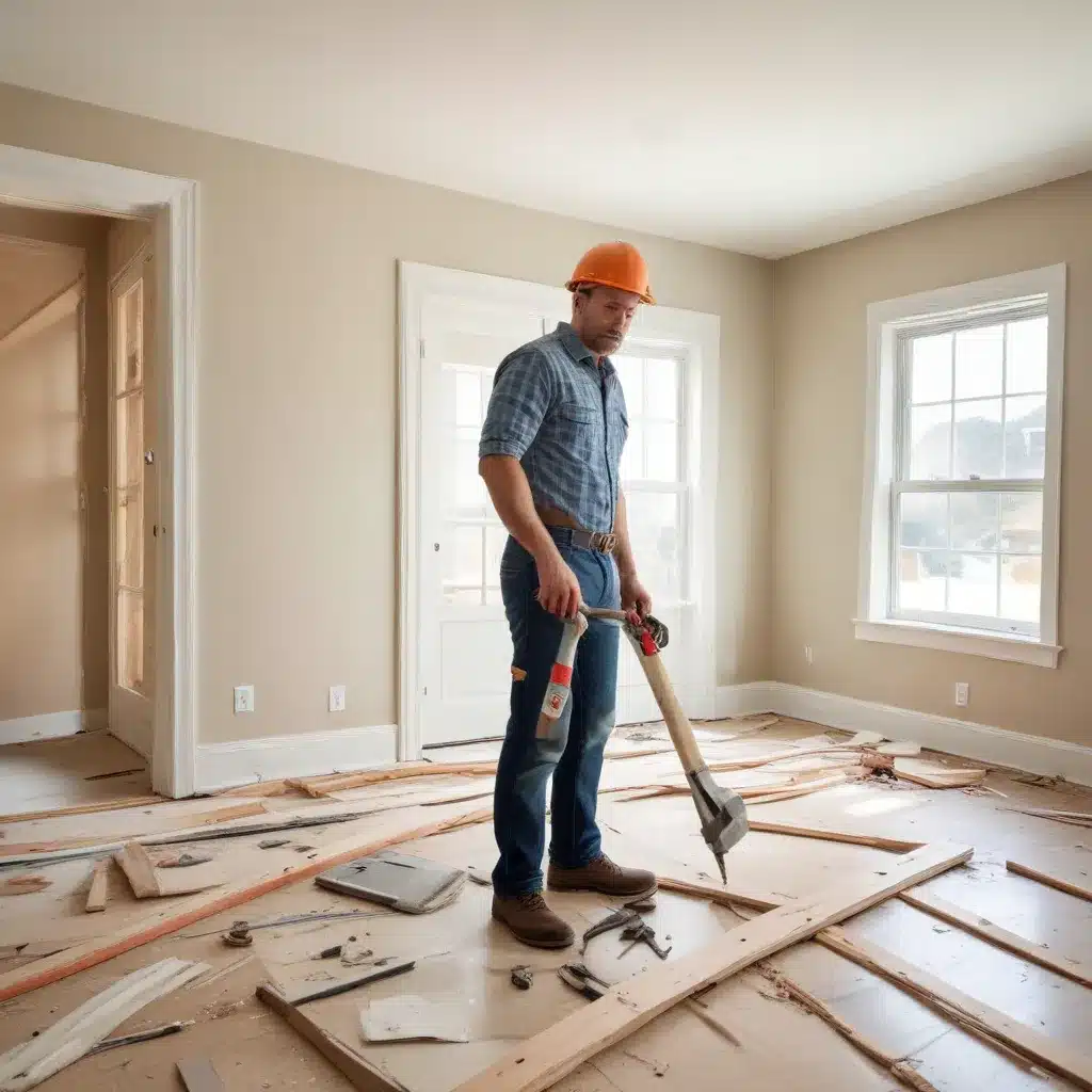 Top 10 Renovation Blunders (and How to Avoid Them)