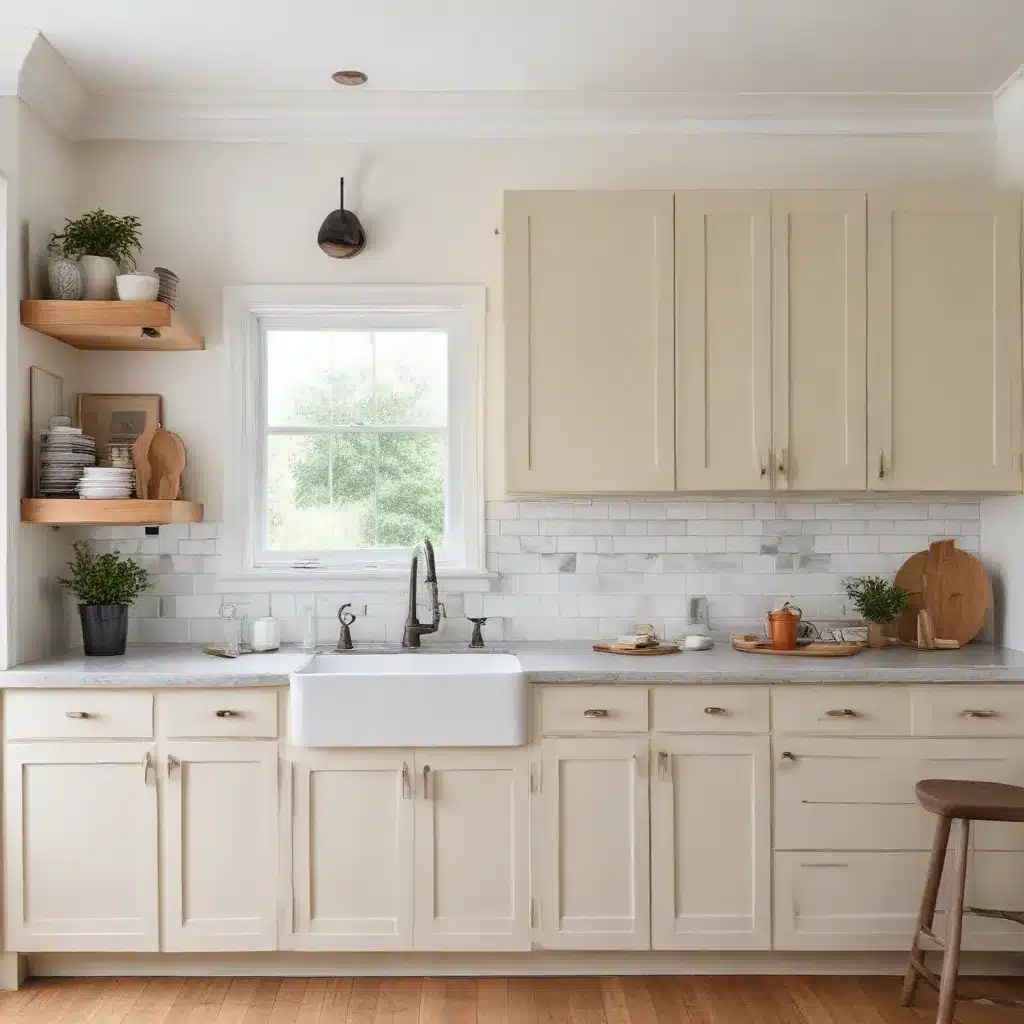 Transforming Dated Cabinetry: Renovation Ideas to Revive and Refresh