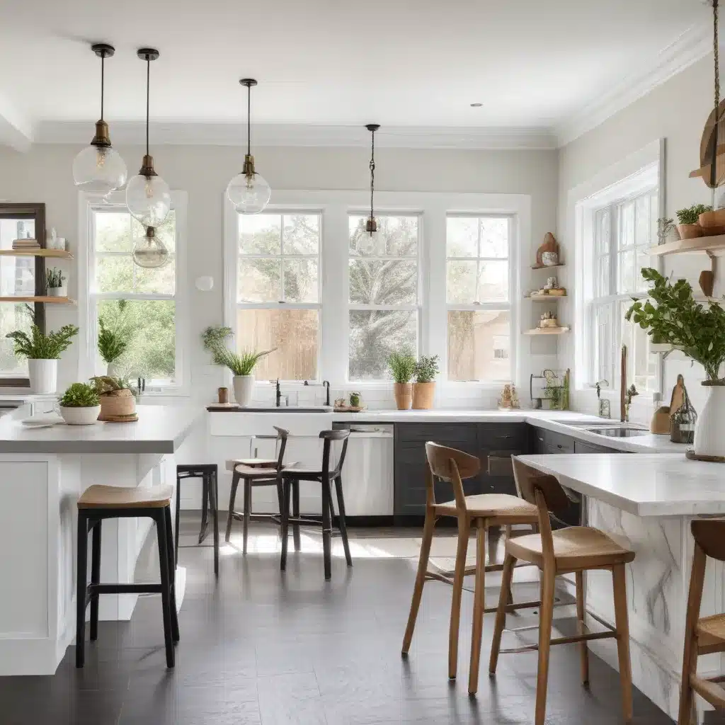 Transforming Outdated Spaces: Renovation Ideas that Wow