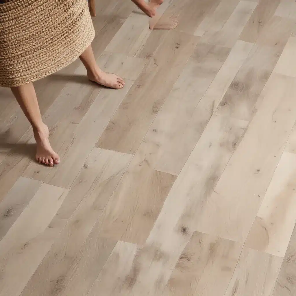 Upgrading Floors: Renovation Flooring Hacks