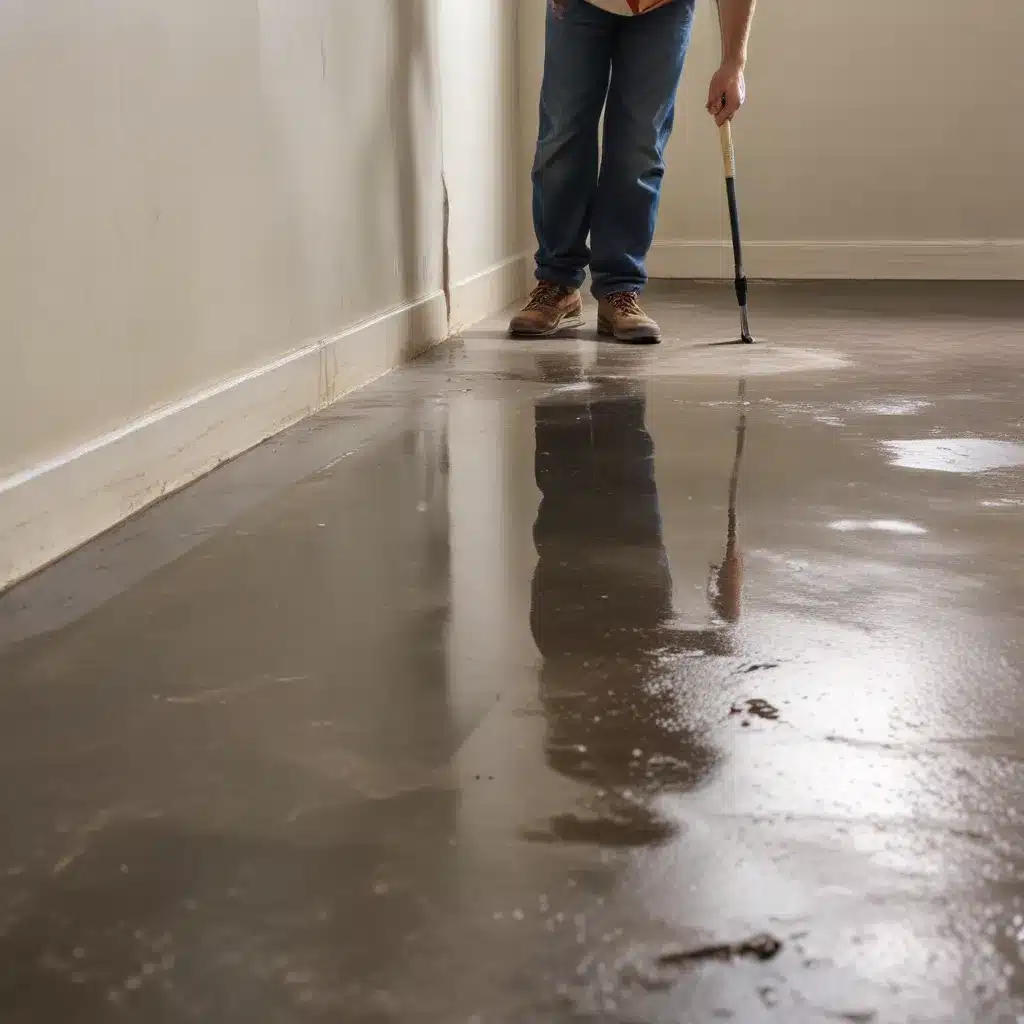 Waterproofing Your Renovation: Tips to Prevent Costly Leaks