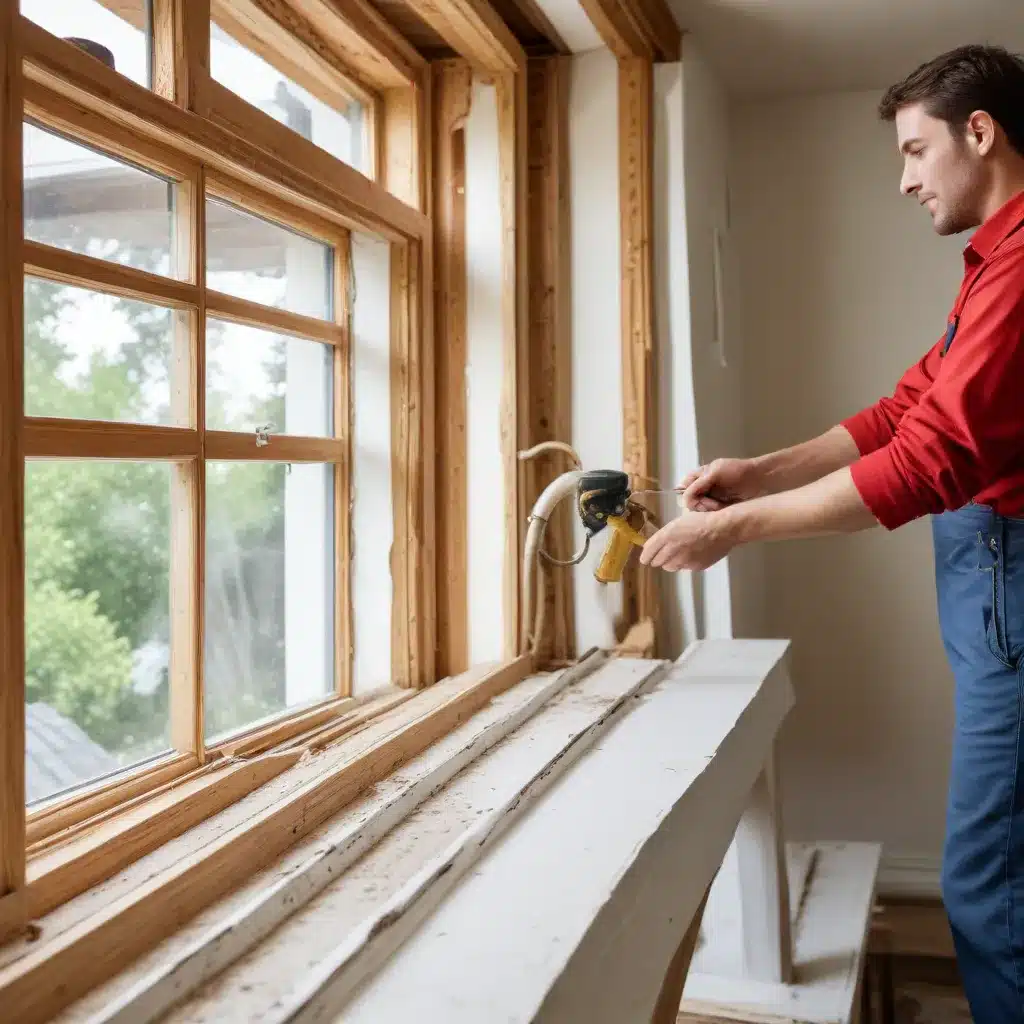 Weatherproofing Your Home: Renovation Tips for Energy Efficiency