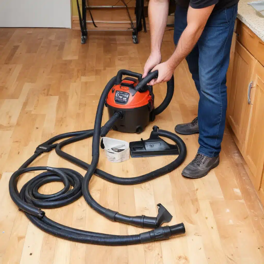 Wet/Dry Shop Vac Roundup: Keeping Your Renovation Mess-Free