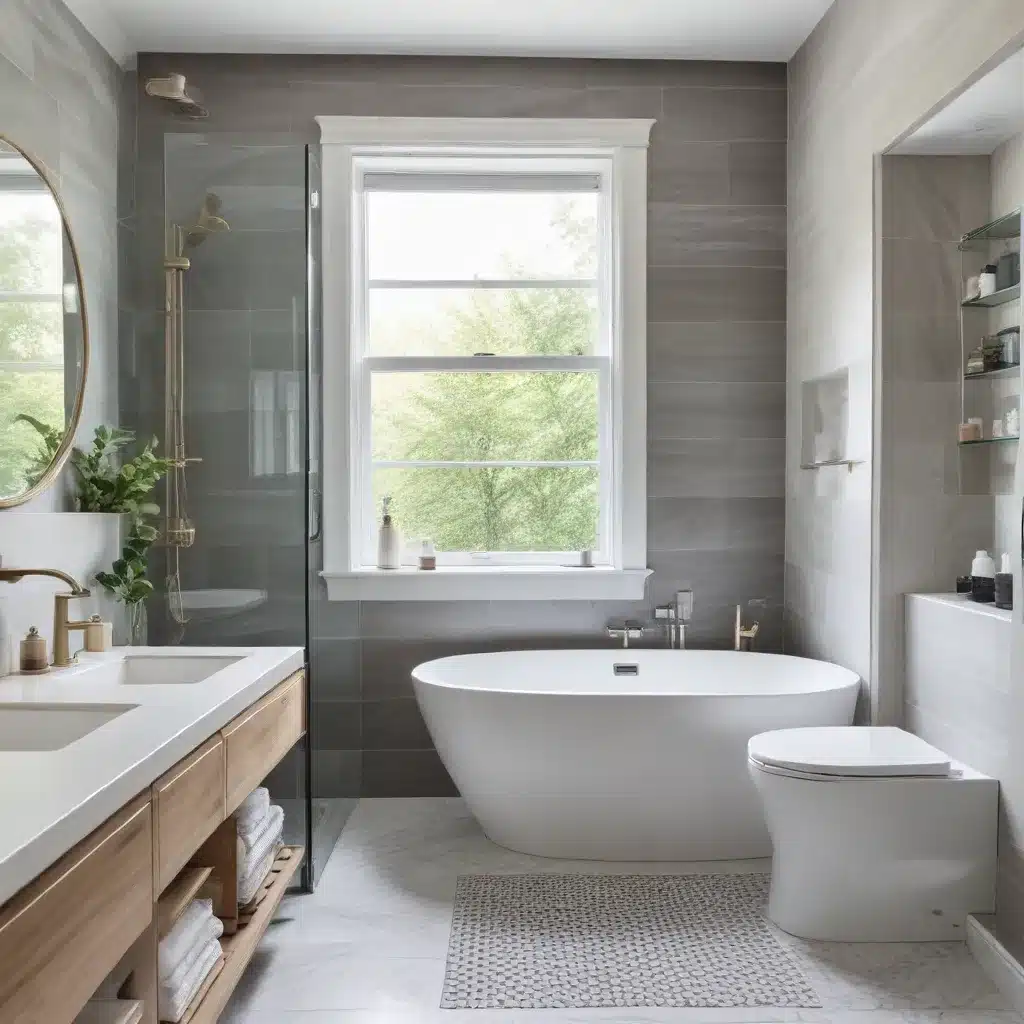 What to Know Before Renovating Your Bathroom