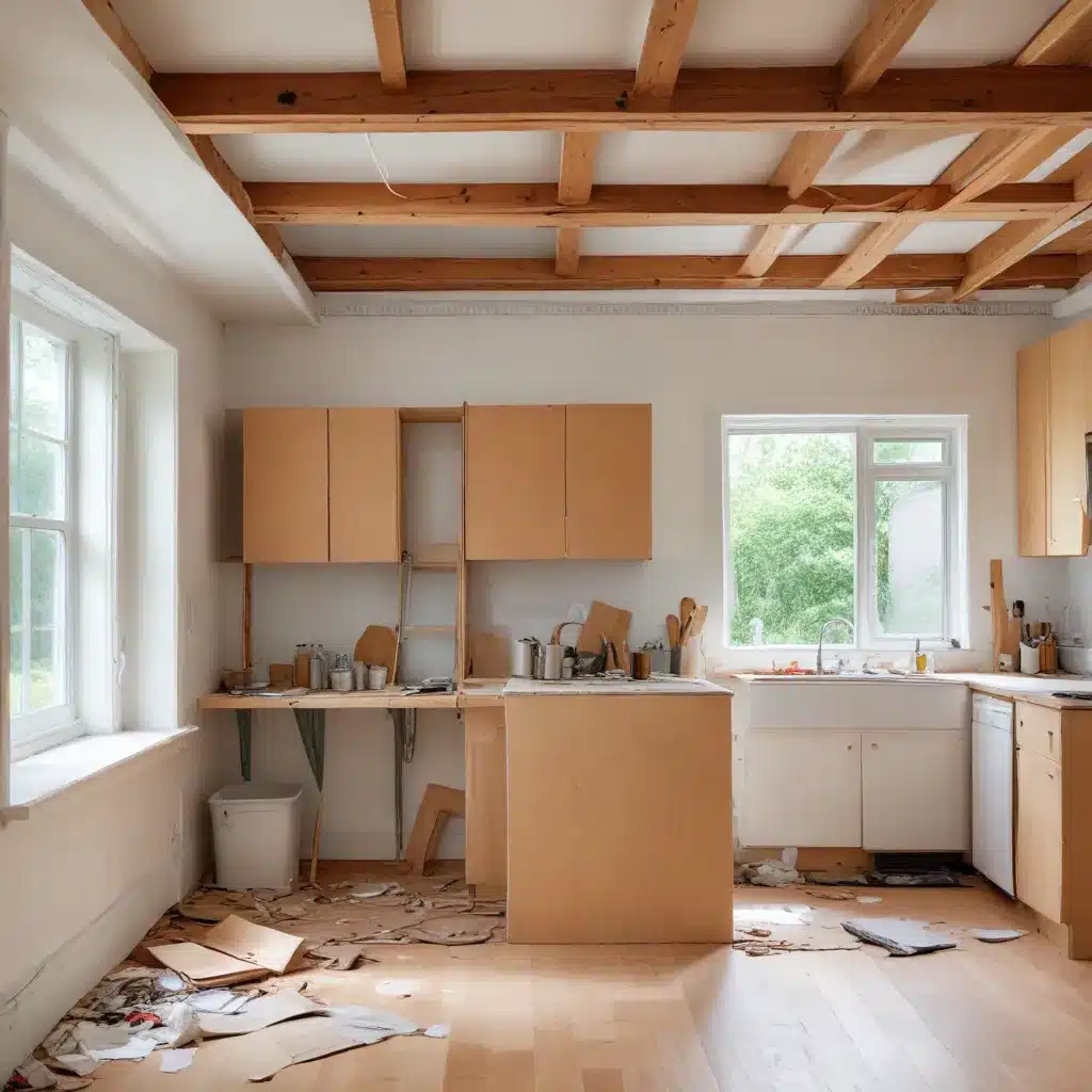 Zero-Waste Renovation: Sustainable Strategies for Your Home Upgrade